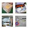 COLO-660T-C Lab Powder Coating Gun