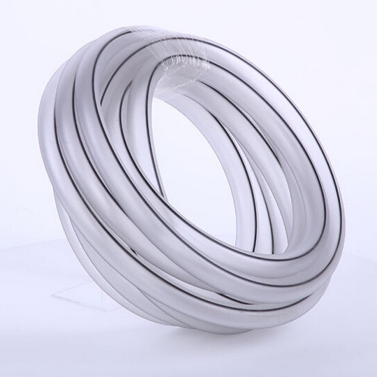 Grounded Powder Coating Hose, Antistatic Powder Hose COLO Powder Coat