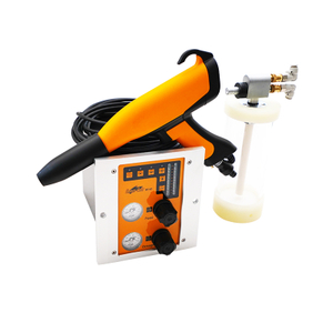 KF-K1-TB Electrostatic Powder Coating Gun