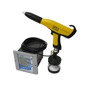 KF-X1-TC Portable Powder Coating Gun